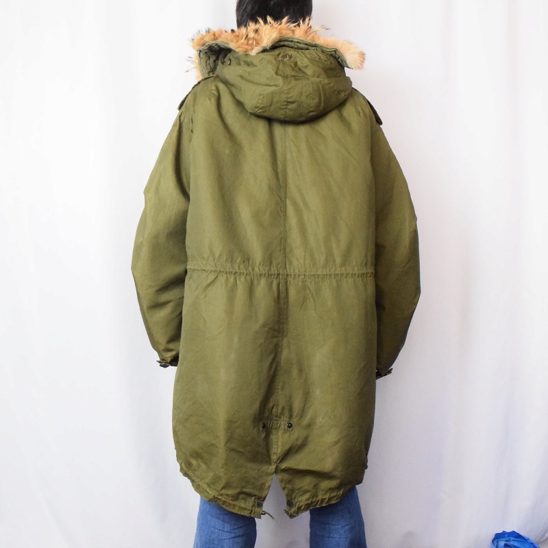 アメリカ軍 米軍 ミリタリー カーキ フルセット 50s 50年代 ミント