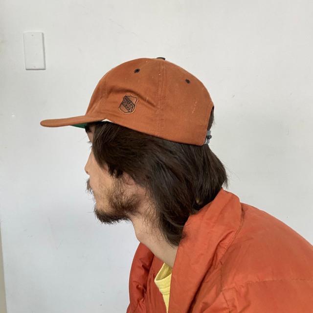 90年代 ステューシー アメリカ製 帽子 ストリート ｜ヴィテージ古着屋