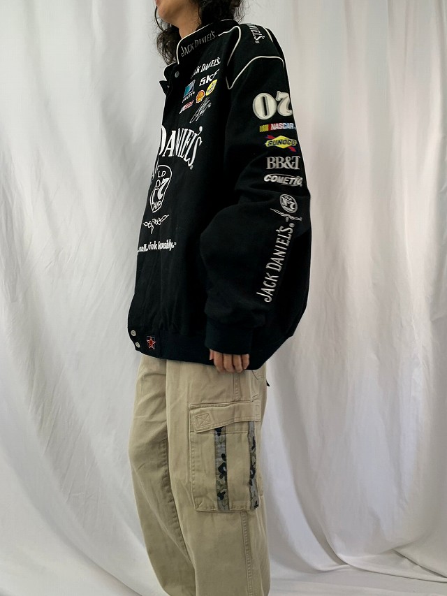 黒 ブラック ジェフハミルトン | ビンテージ古着屋Feeet 通販 名古屋