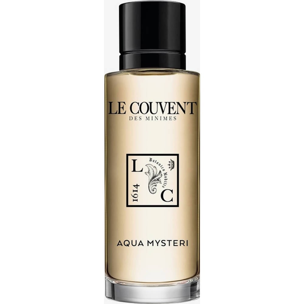 SANTA CRUZ Perfume - SANTA CRUZ by Le Couvent | Feeling Sexy