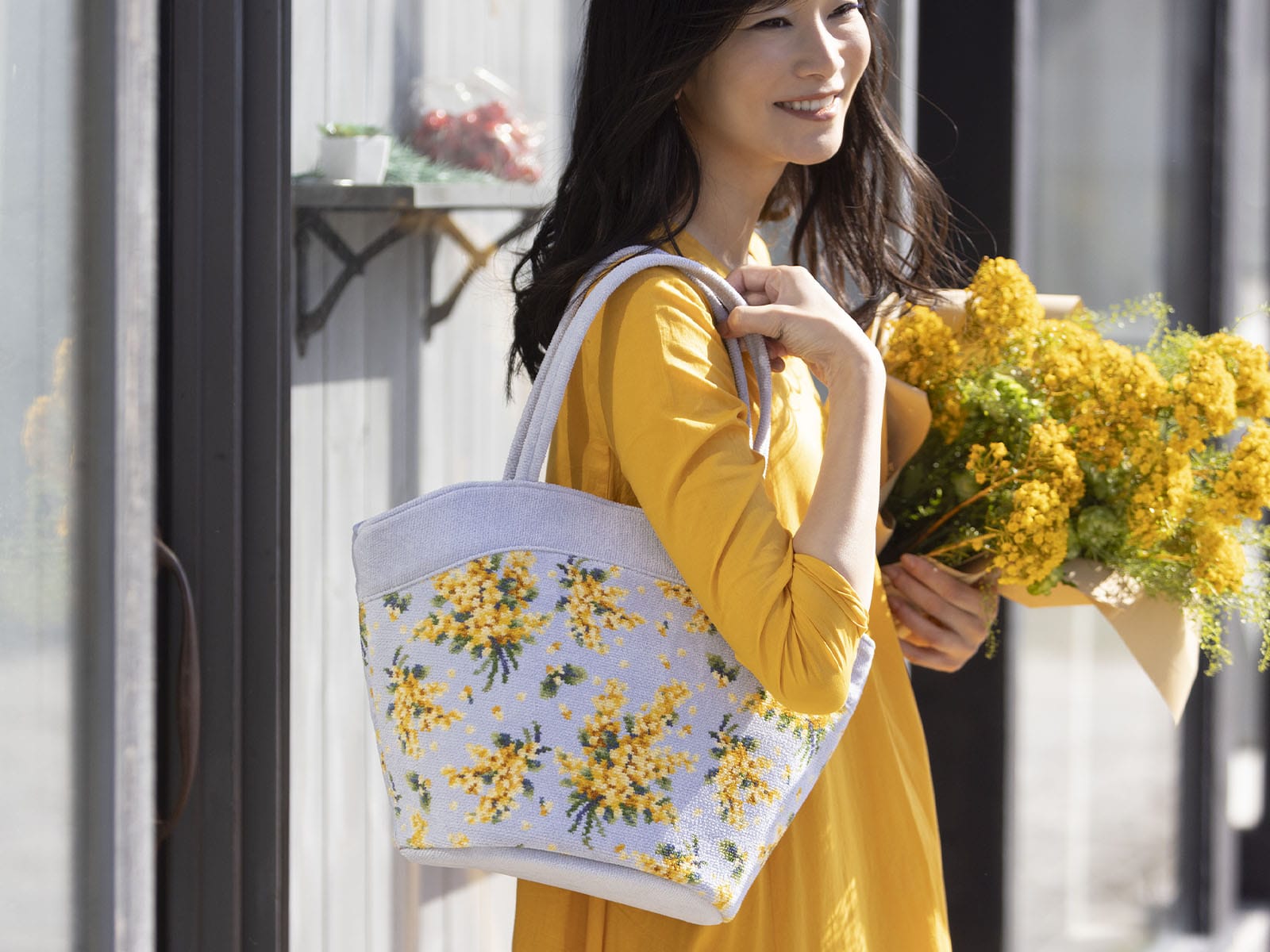 FEILER MAGAZINE 詳細 | フェイラー(FEILER)オフィシャルブランドサイト