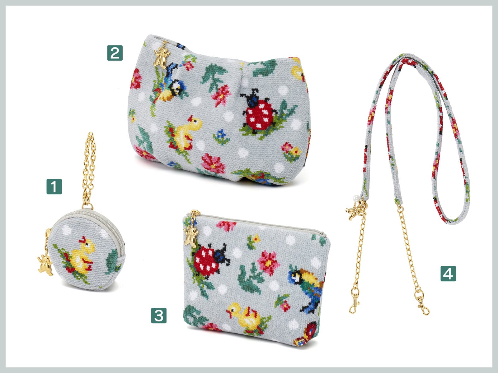 FEILER MAGAZINE 詳細 | フェイラー(FEILER)オフィシャルブランドサイト