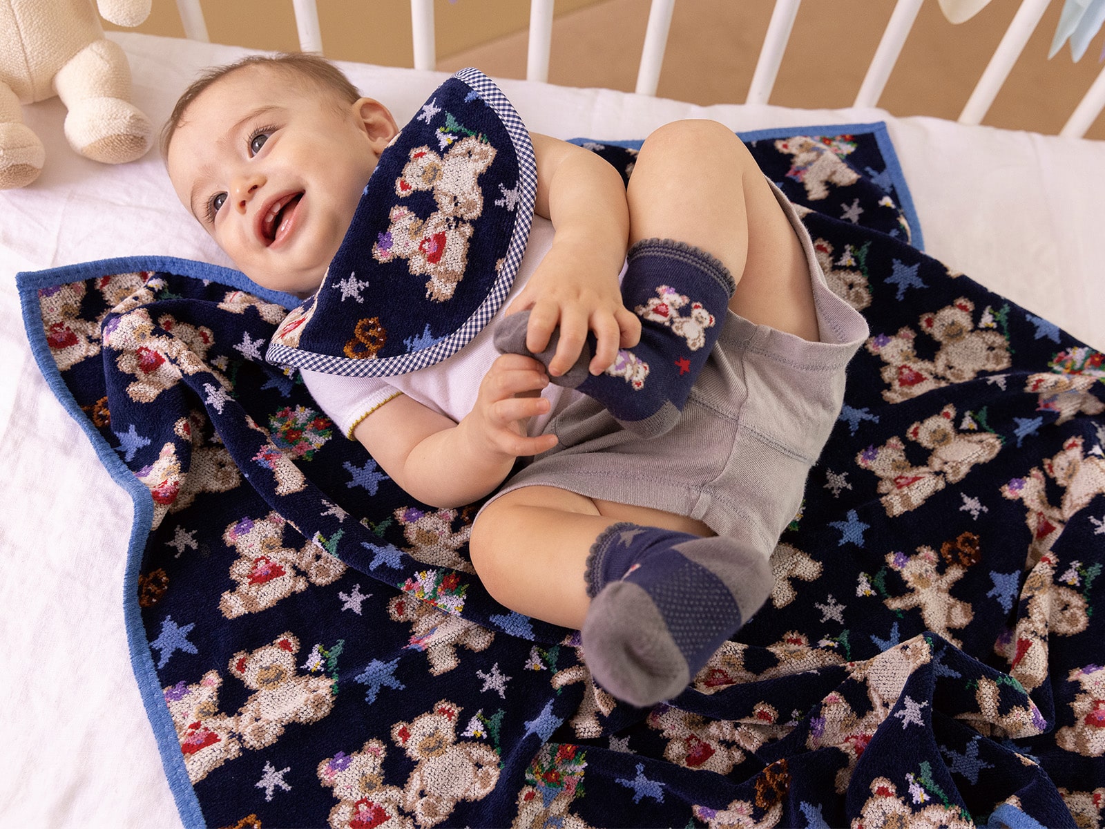 FEILER MAGAZINE 詳細 | フェイラー(FEILER)オフィシャルブランドサイト