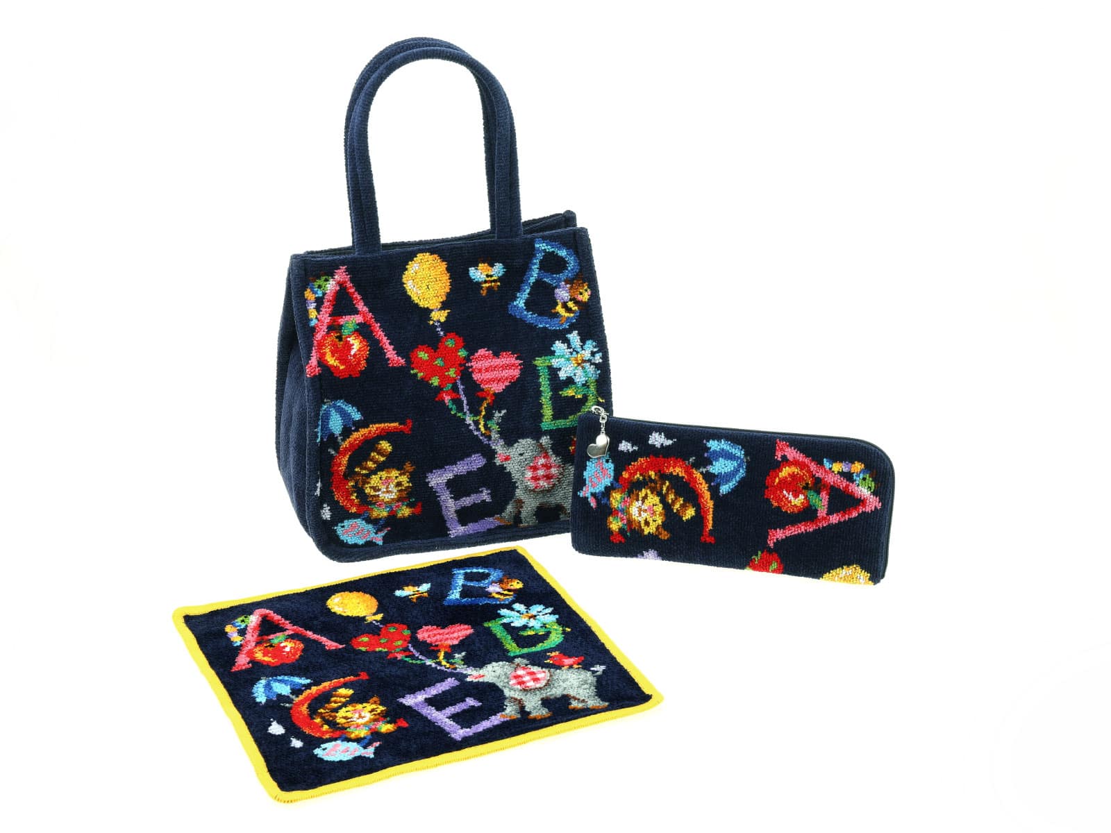 FEILER MAGAZINE 詳細 | フェイラー(FEILER)オフィシャルブランドサイト