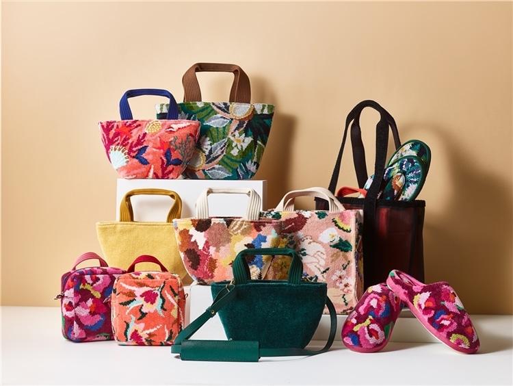 FEILER MAGAZINE 詳細 | フェイラー(FEILER)オフィシャルブランドサイト