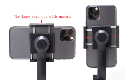 Common problem-Vimble one-FeiyuTech