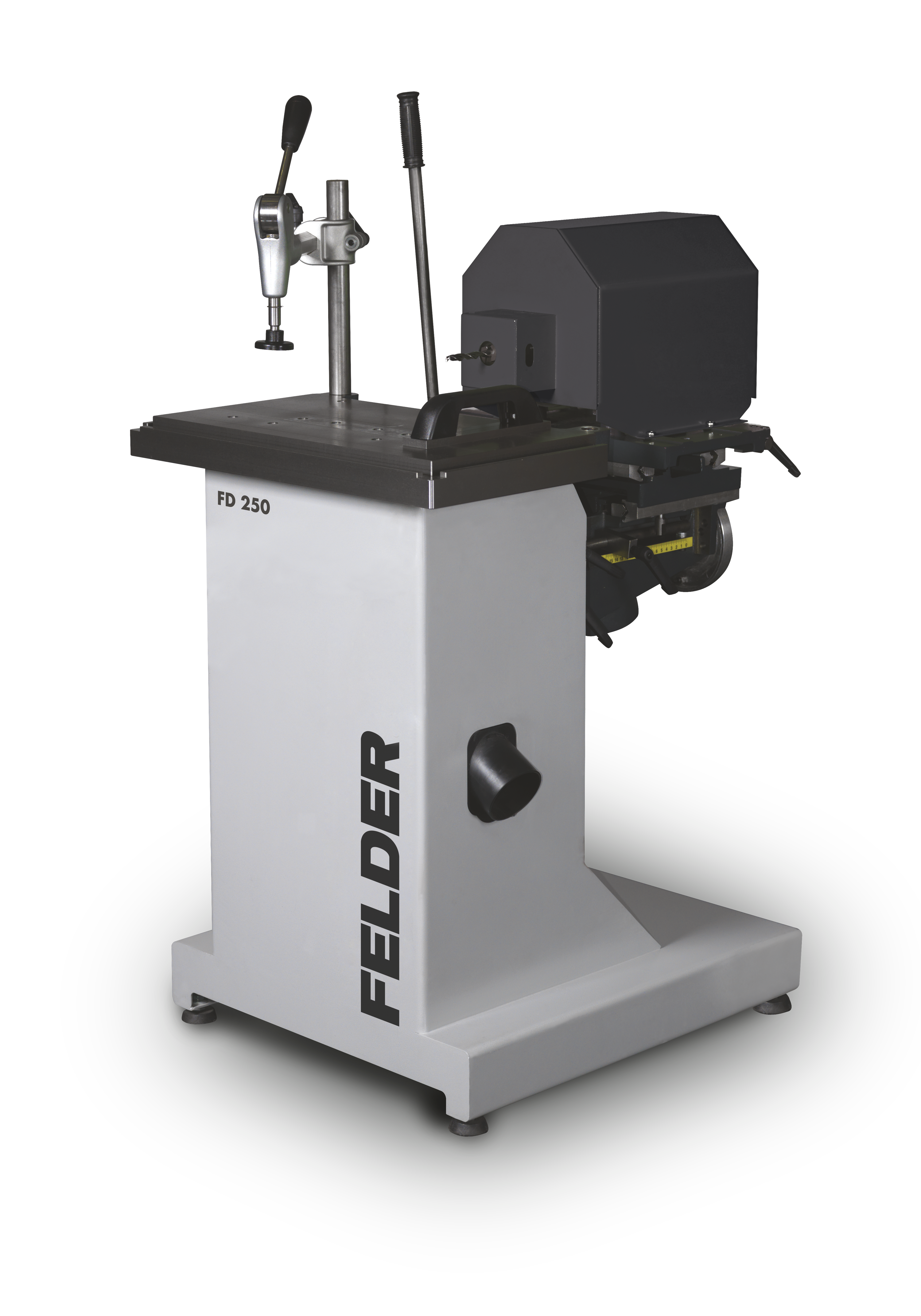 Mortiser FD 250 - FELDER