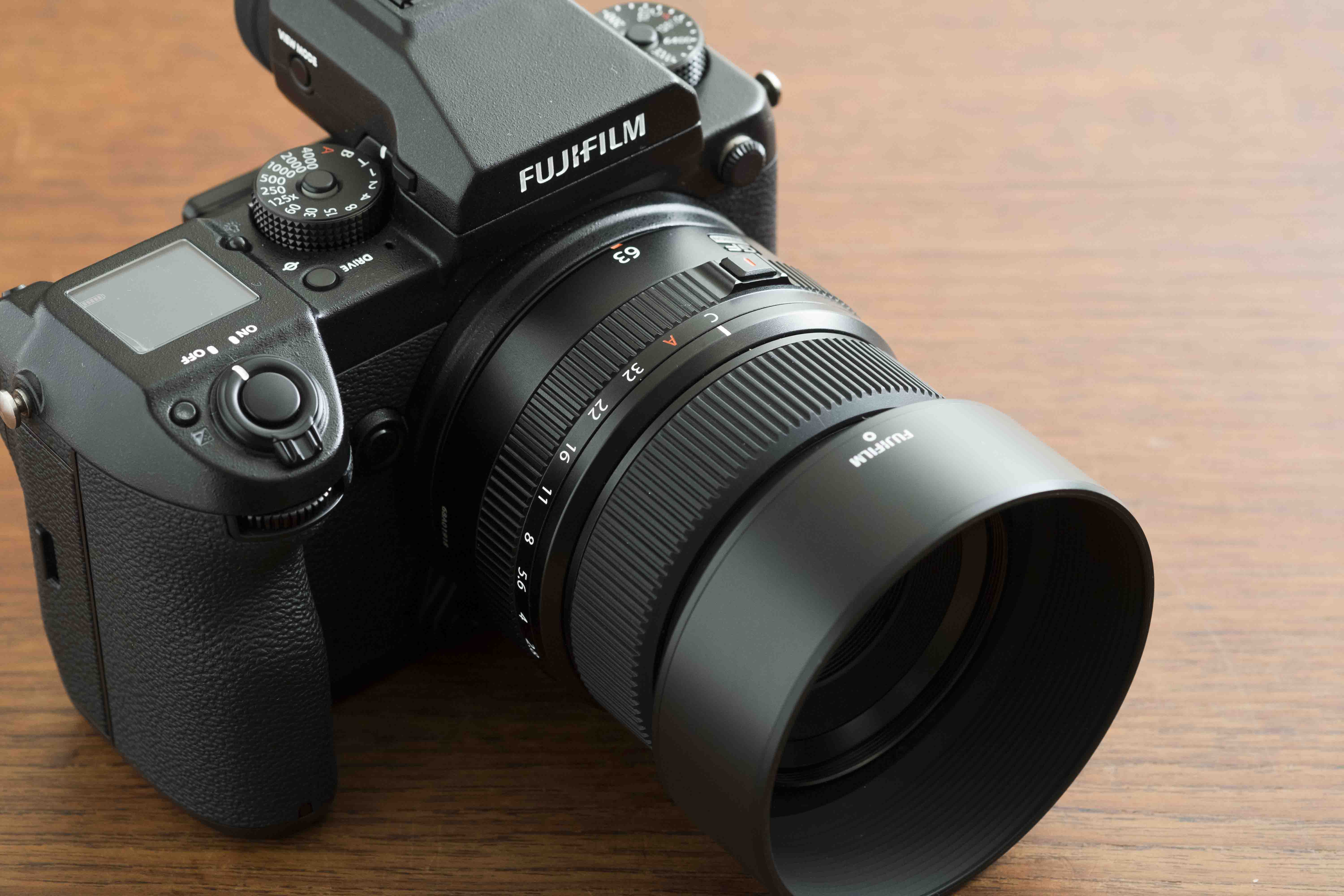 fringerというマウントアダプター -その1- | Felica spico