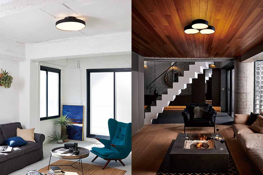 ART WORK STUDIO（アートワークスタジオ）Glow mini LED-ceiling light