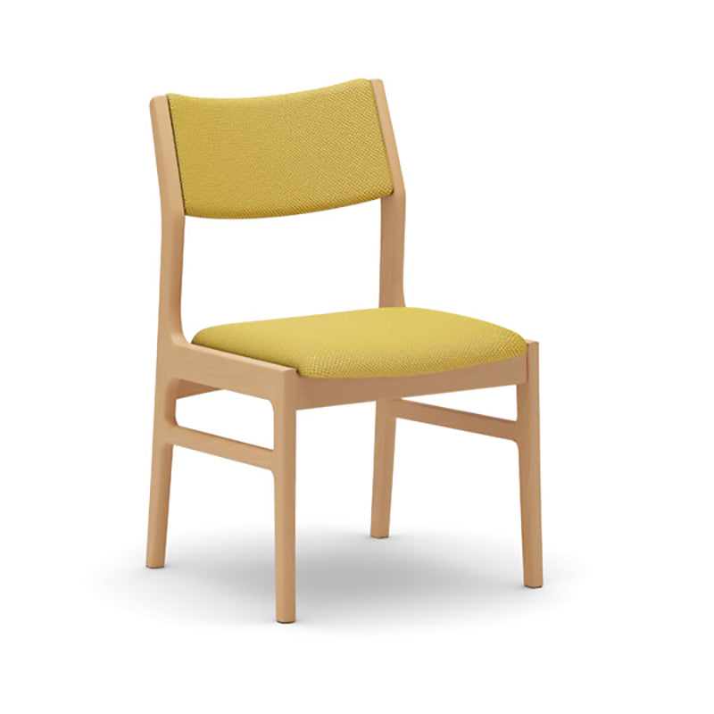 実店舗限定パターンオーダー]カリモク60 アームレスダイニングチェア