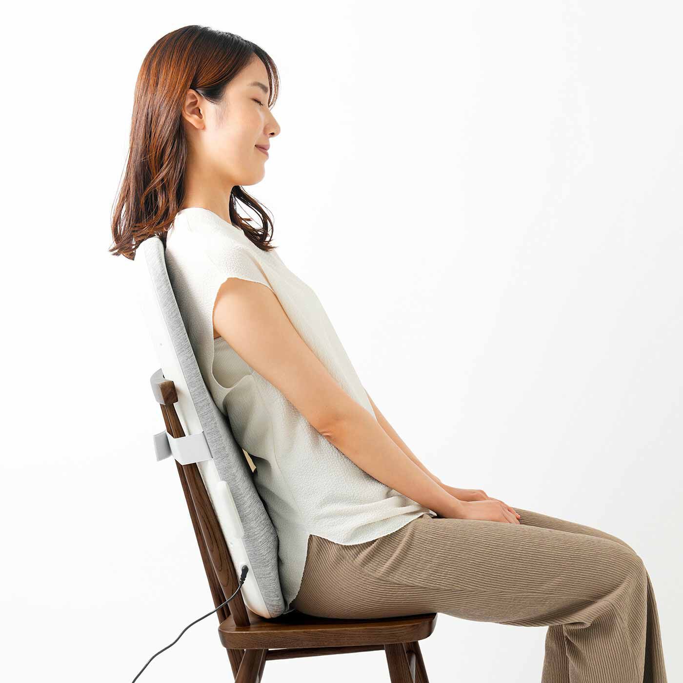 気づいたときにどこでも 2分からはじめる ゆるいピラティスレッスン