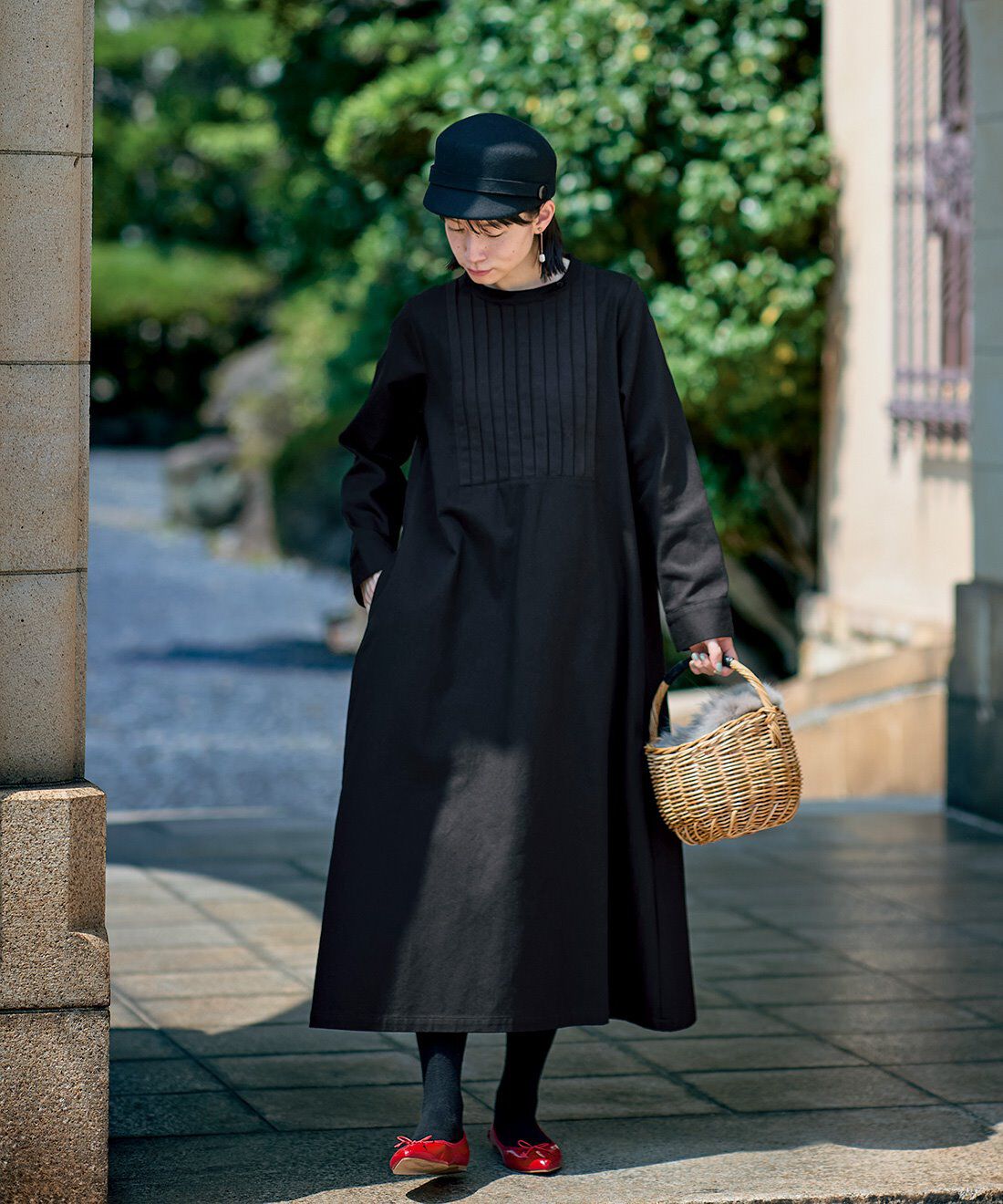 サニークラウズ 魔女御用達のタイツの会〈レディース〉｜Sunny clouds