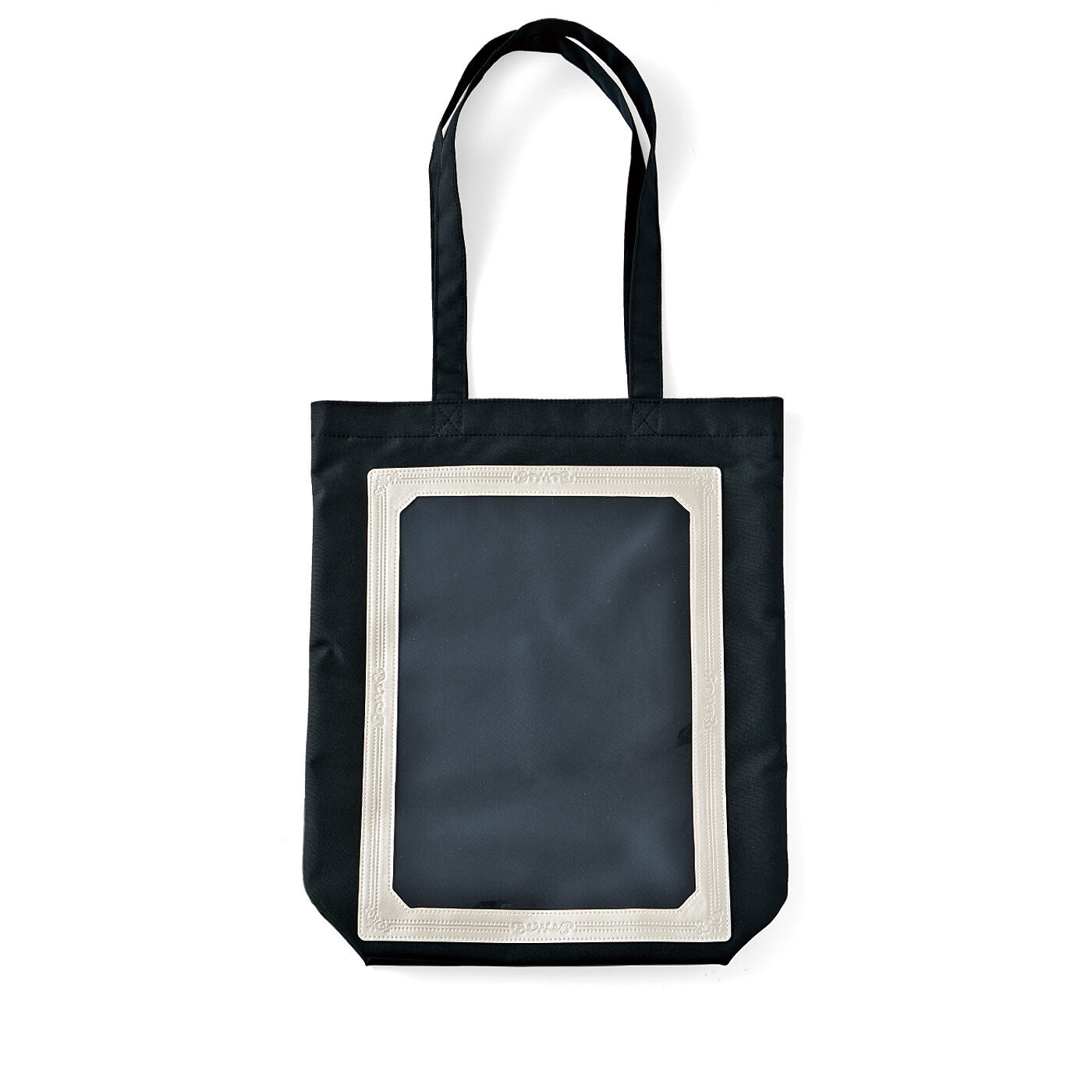 ミュージアム部 クリアファイルを額装して楽しむ マイミュージアム