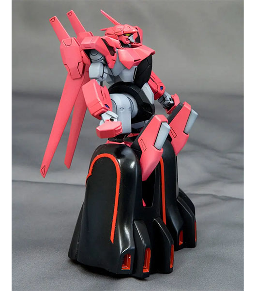 ミリタリーショップ Fellowes / 壽屋 KP44X ブラックサレナ 【再生産】