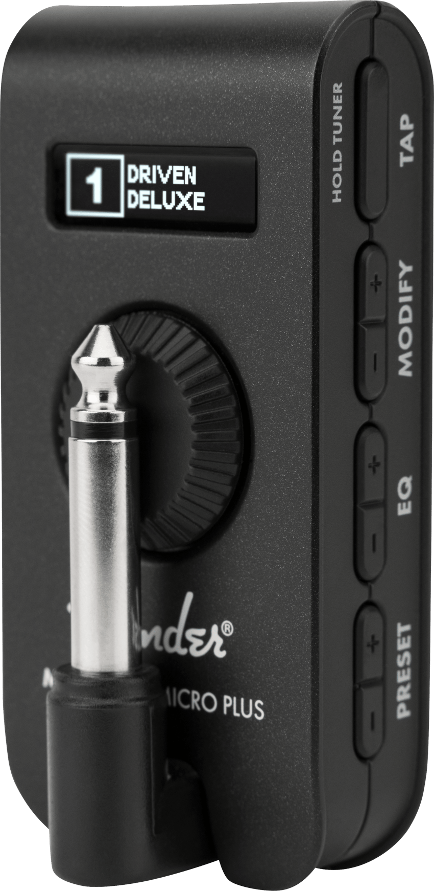 Mustang® Micro Plus – Fender