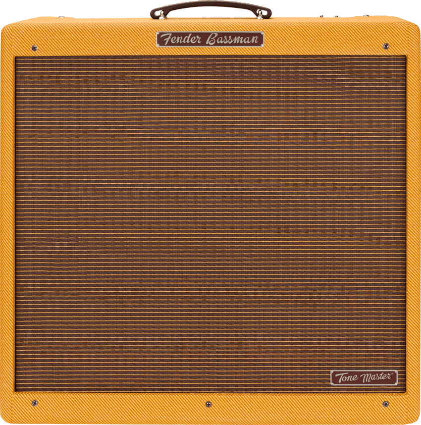 Tone Master® '59 Bassman® – Fender