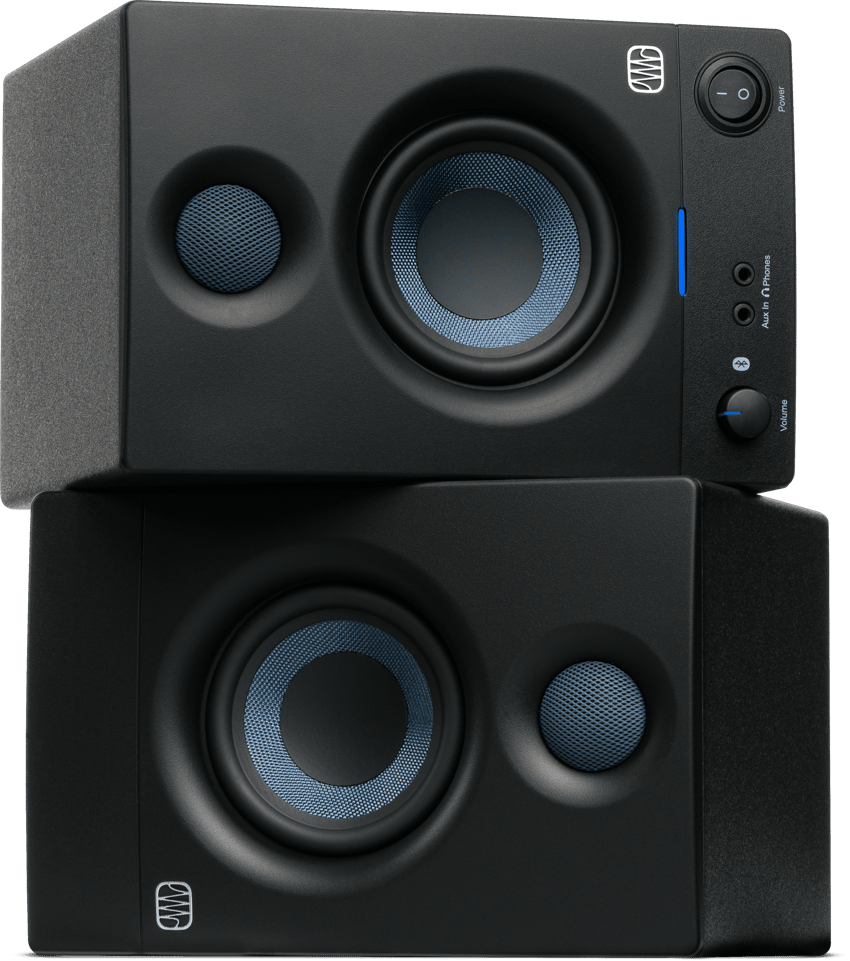 Eris® 3.5BT 2nd Gen (Pair) – PreSonus