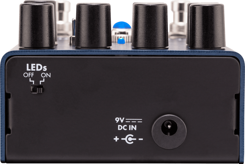 Full Moon Distortion – Fender