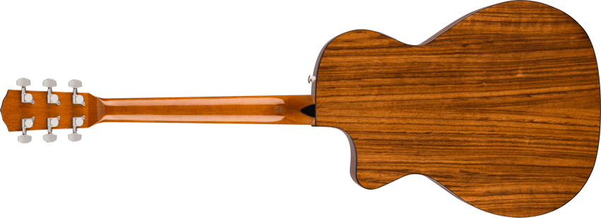 Classic Design – Fender