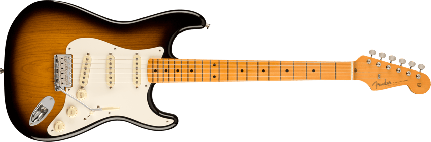 Made in Japan Heritage 50s Stratocaster® – Fender
