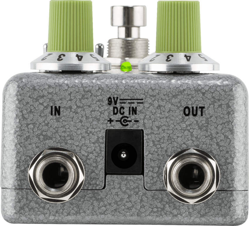 Hammertone™ Delay – Fender