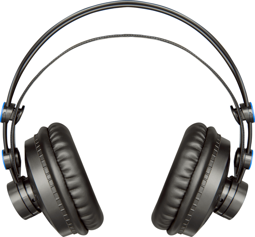 AudioBox® iTwo Studio – PreSonus