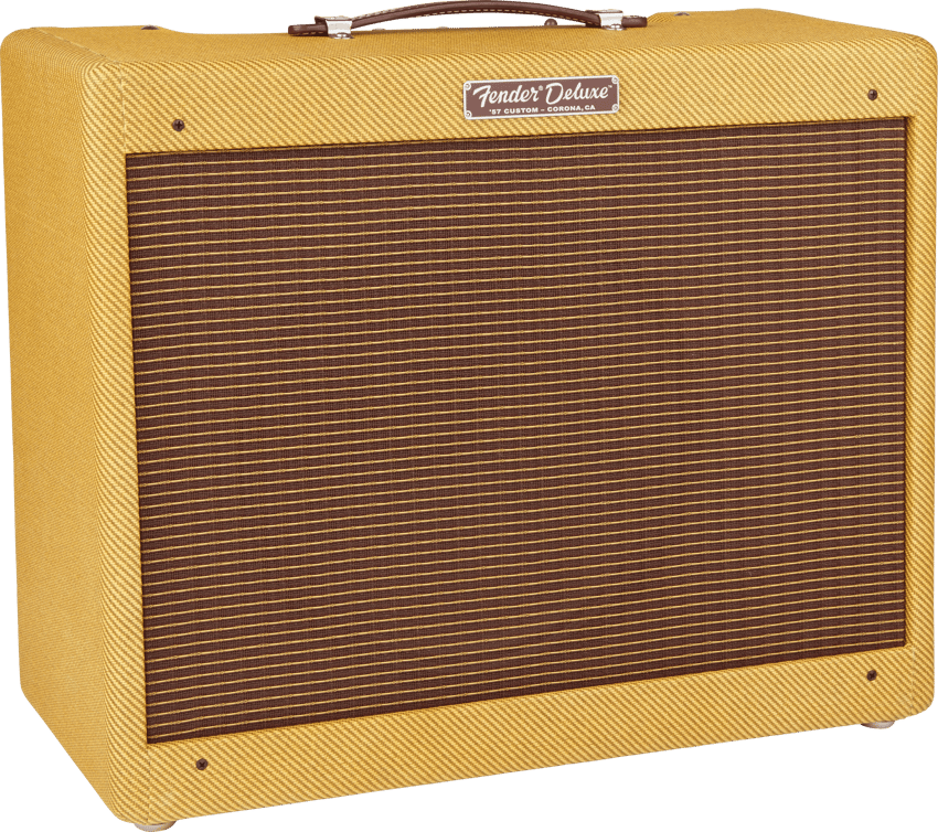 57 Custom Deluxe™ – Fender