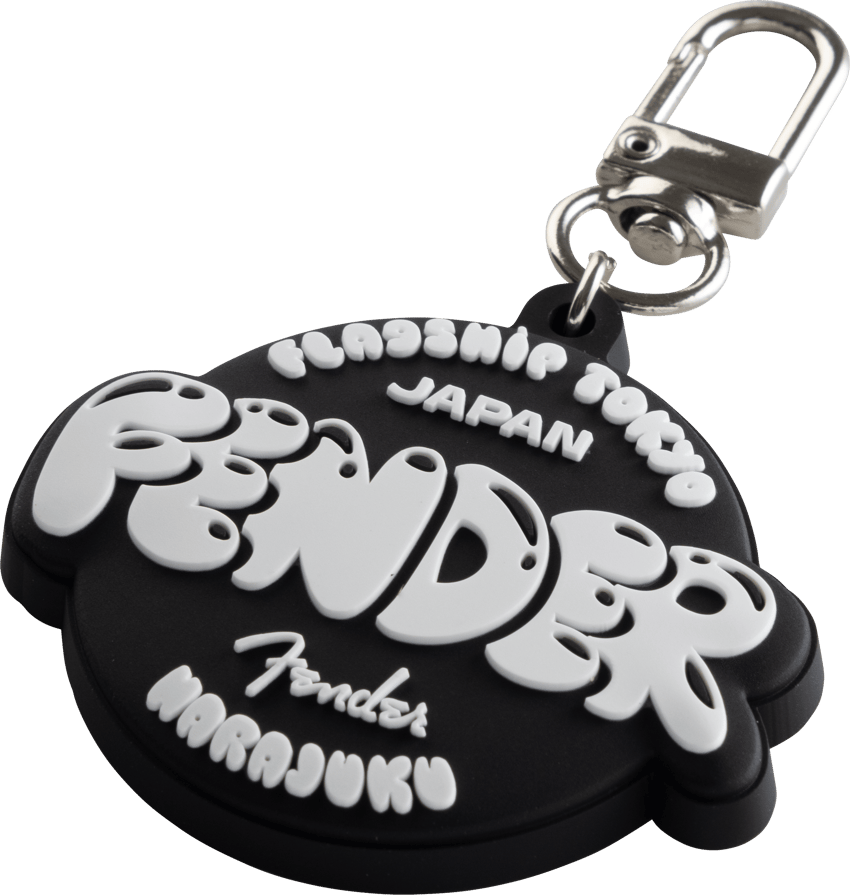Merch – Fender
