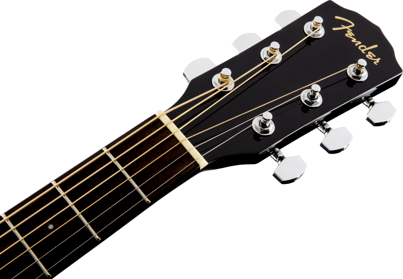 CD-60SCE Dreadnought – Fender