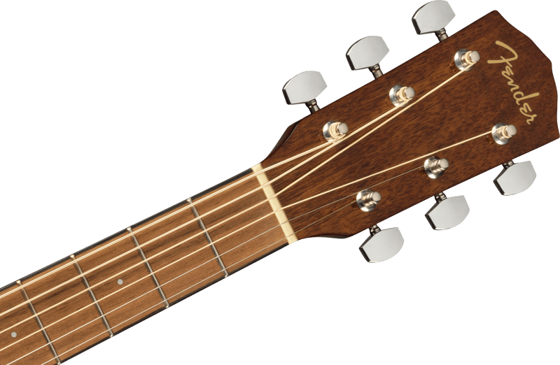 CP-60S Parlor – Fender