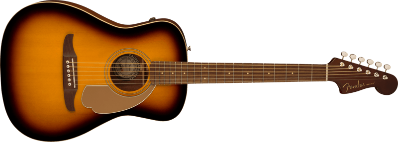 Malibu™ Player – Fender