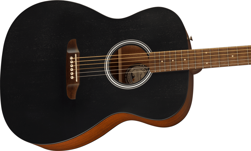 Monterey™ Standard – Fender