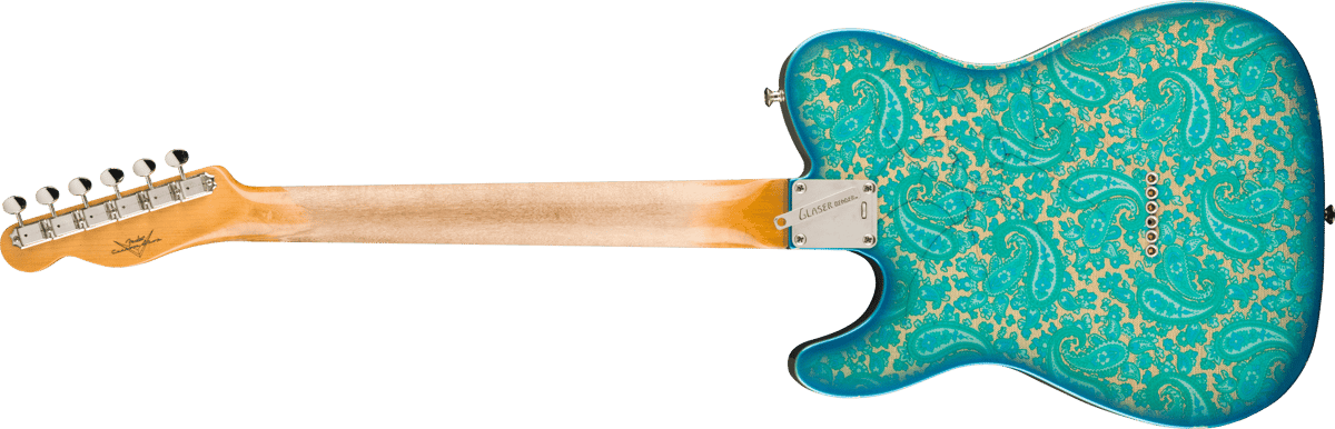 Limited Edition Brad Paisley 1967 