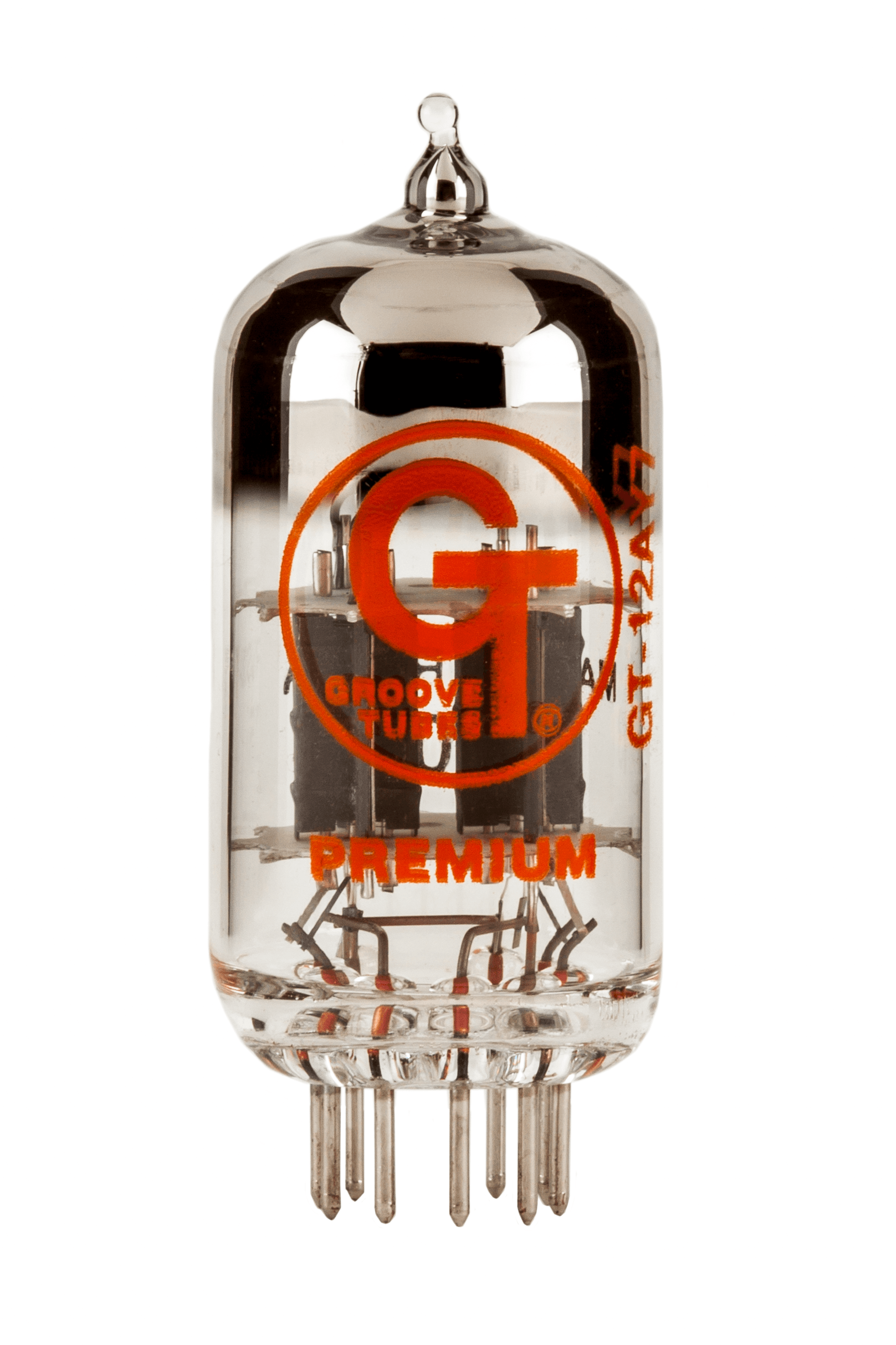 Groove Tubes® GT-12AY7 S Select (Single) – Fender