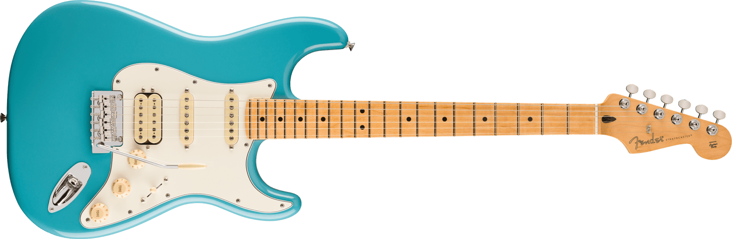 Player II Stratocaster® HSS – Fender