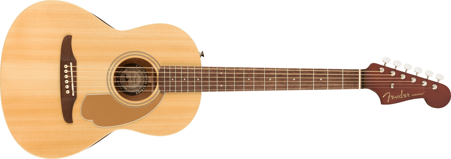 Sonoran™ Mini With Bag – Fender