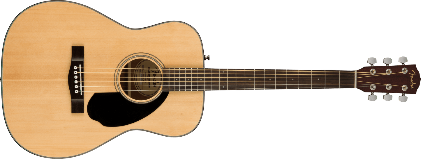 CC-60S Concert – Fender