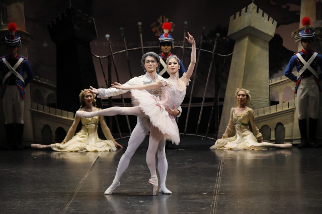 Daiwa House® PRESENTS 熊川哲也 Kバレエ カンパニー「くるみ割り人形