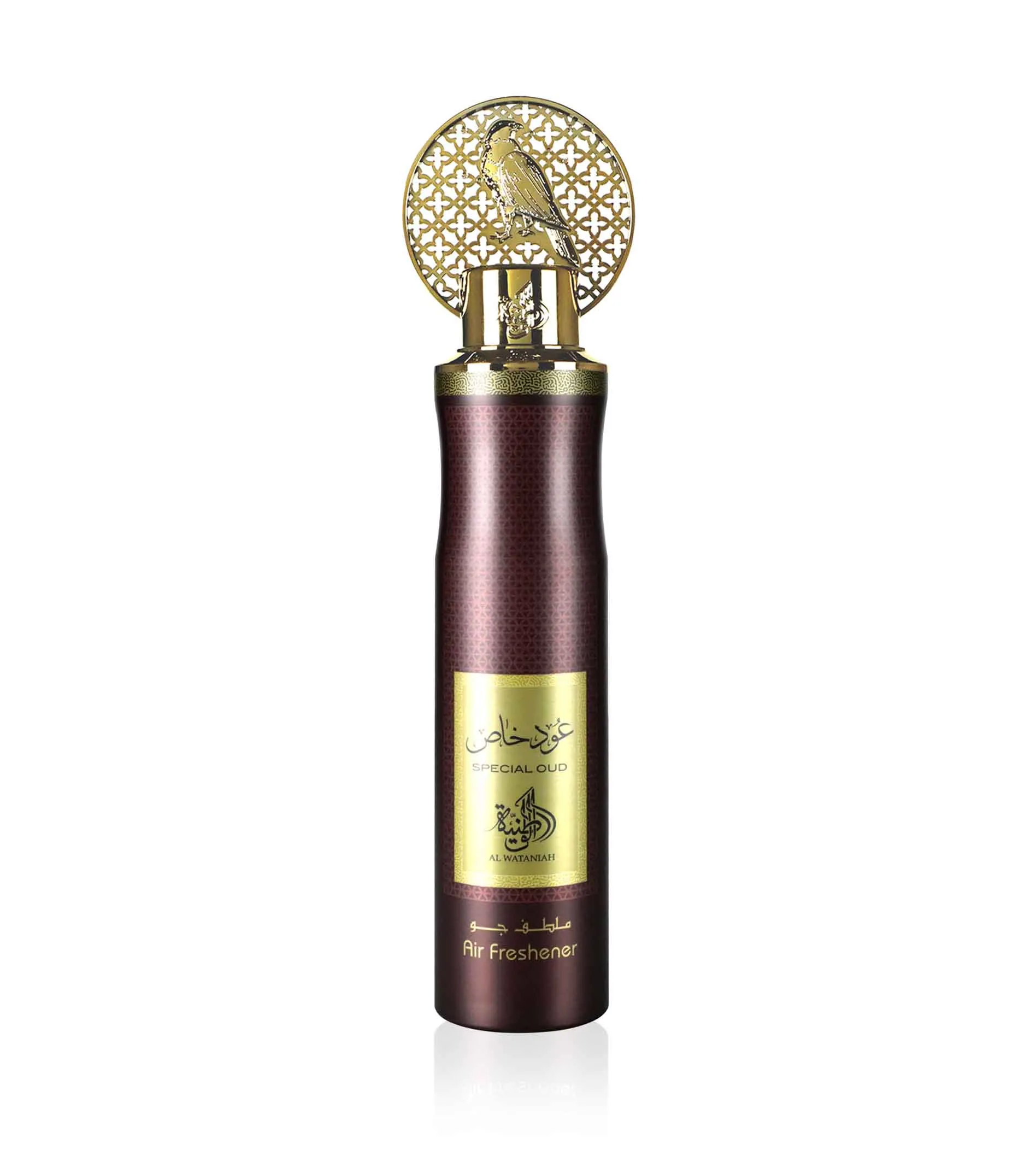 Al Wataniah Special Oud Air Freshener 300 ml | Ferwer