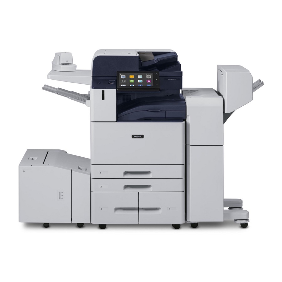 Xerox AltaLink C8170H2 Copier | Xerox AltaLink C8170 | Xerox C8170