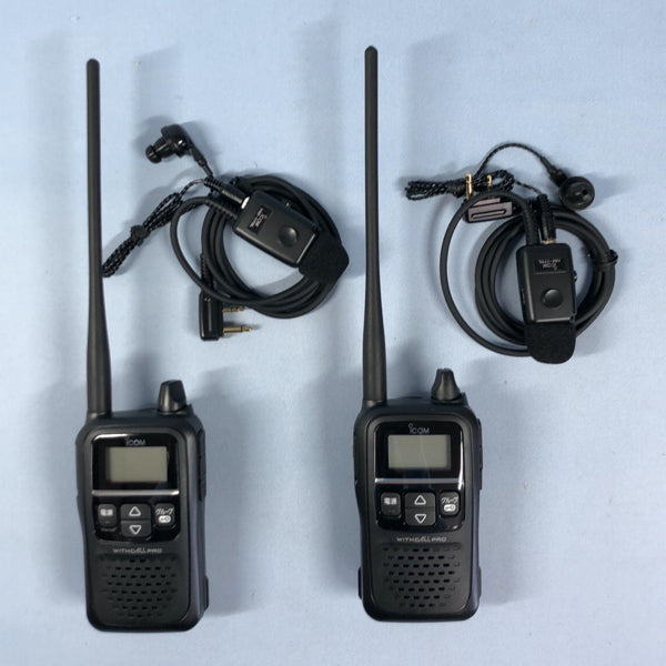 アイコム 【トランシーバー】アイコム IC-4188D（レンタル）の格安通販