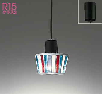 OP034346LR オーデリック製ペンダントライト | ペンダントライト