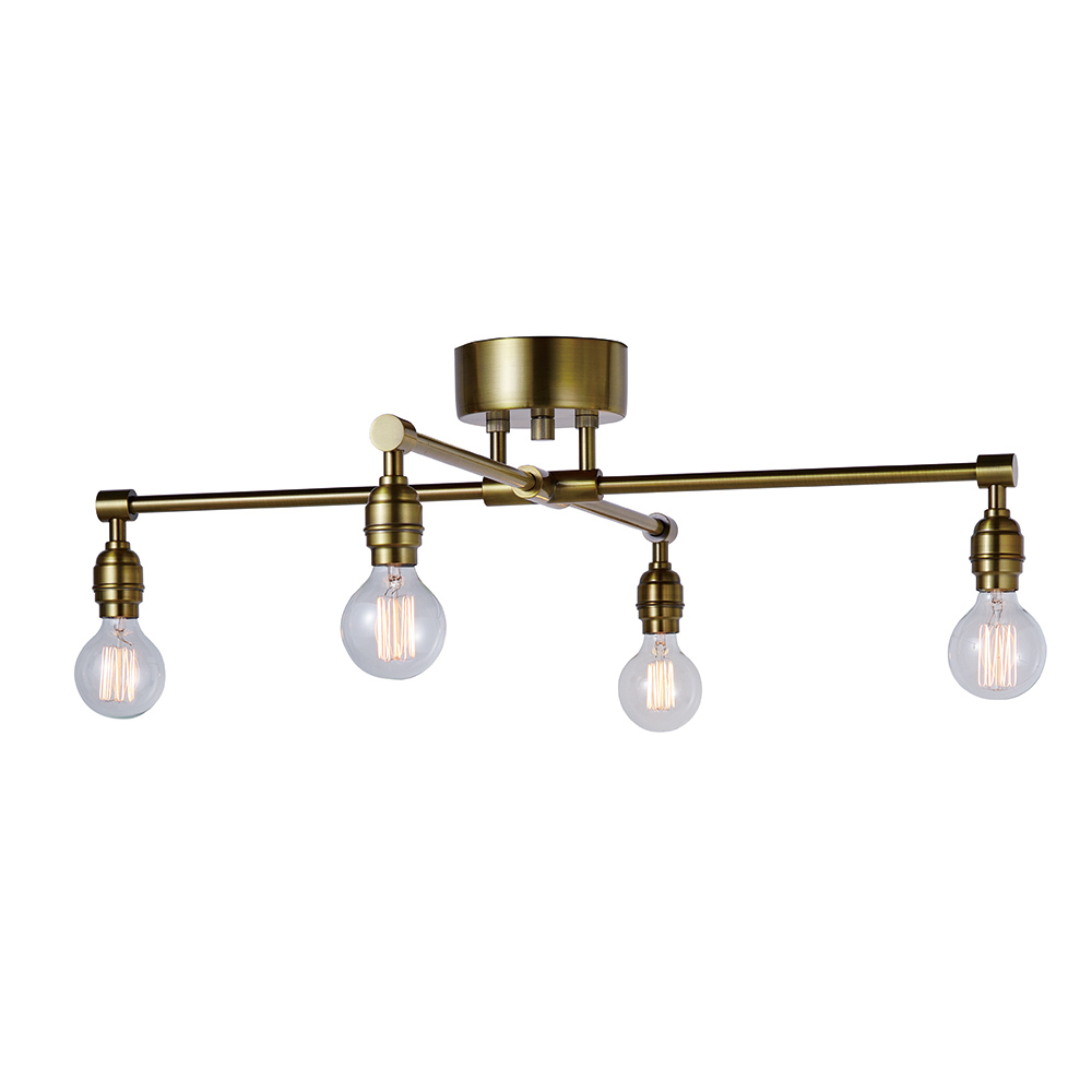 AW-0576Z(GD) アートワークスタジオ製シーリングライト | ペンダント