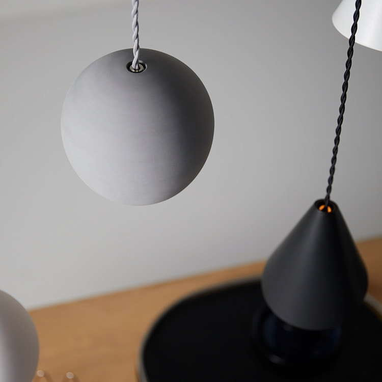 AW-0593E(BK) アートワークスタジオ製ペンダントライト | ペンダント