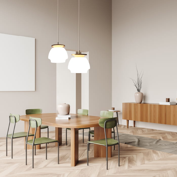 LP3144WH LP3145WH ディクラッセ製ペンダントライト | ペンダント