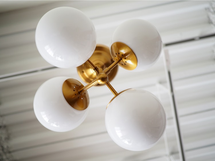 LT-4314 インターフォルム製シーリングライト | ペンダントライト