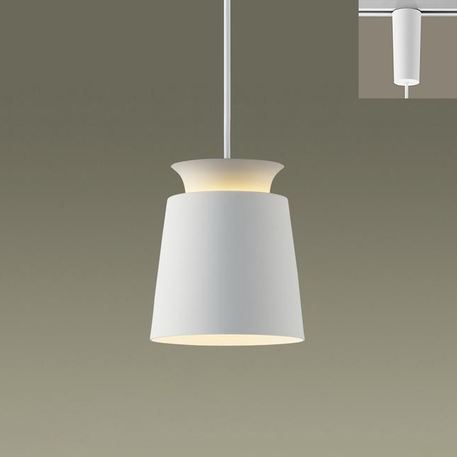 XLGB1866 CE1(LGB16158+LLD2000L CE1)パナソニック製ペンダントライト