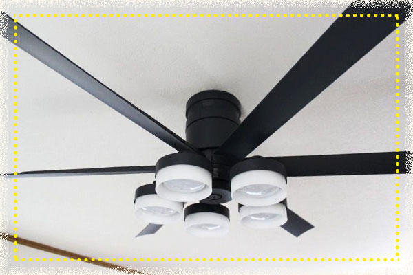 ブラック シーリングファン 2024年製 公式>シーリングファン・ライト通販専門店 | ファズー【品揃え日本一】