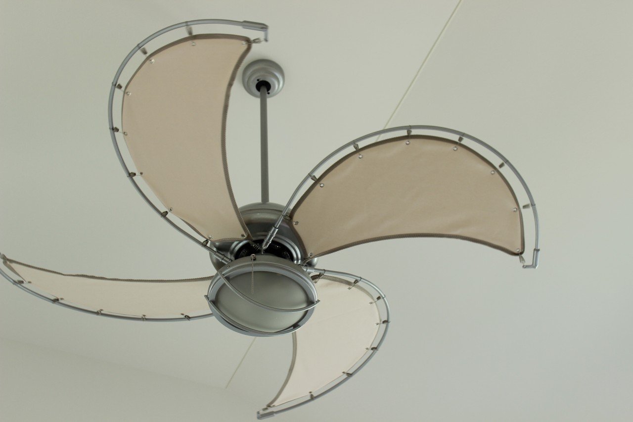 新商品】ついに入荷！！ ダルトン製キャンバスブレード シーリング