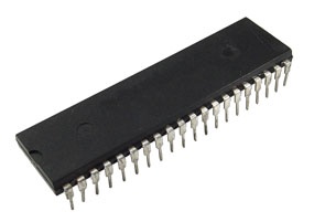 Z80A CPU 4MHz | Fabian Enterprises Ltd